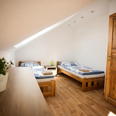 Pohoda Apartmán *