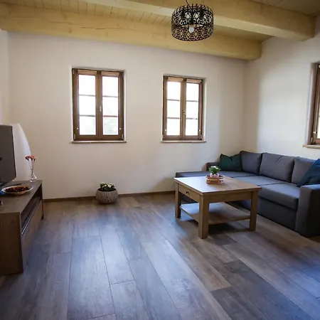 Pohoda Apartament *
