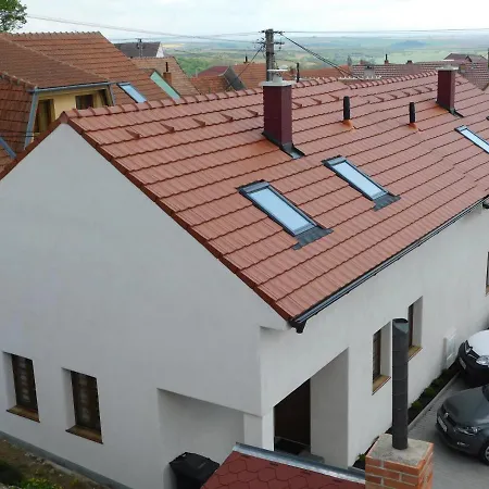 Pohoda Apartment Vrbice