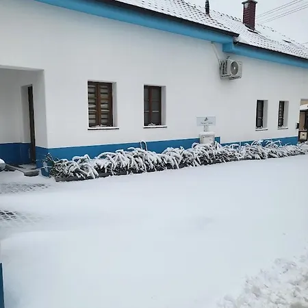 Apartmán Pohoda *