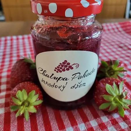 Pohoda Vrbice