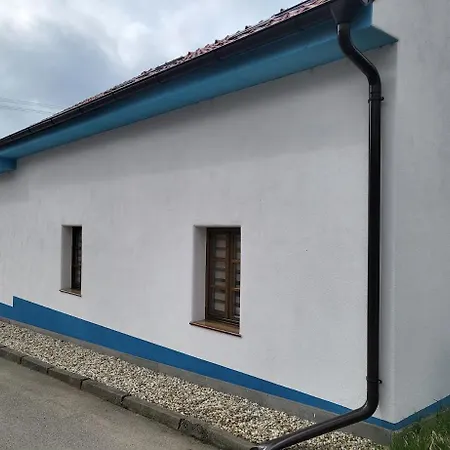 Pohoda Apartmán Vrbice