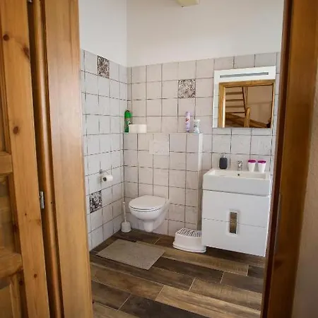 Pohoda Apartment *
