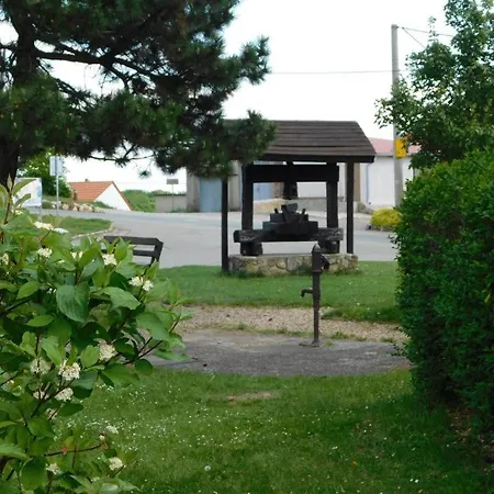 Pohoda Apartmán
