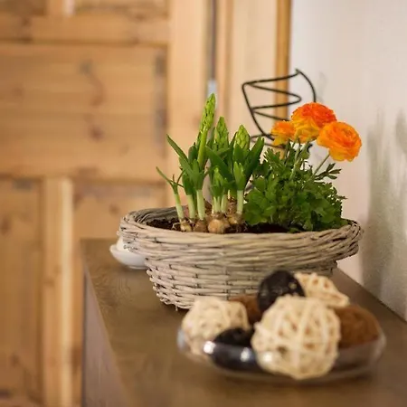 Apartmán Pohoda Vrbice
