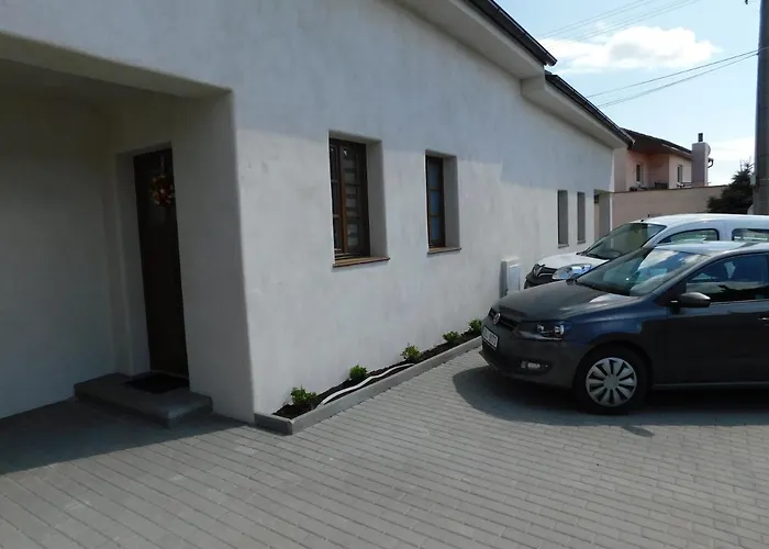 Apartment Pohoda
