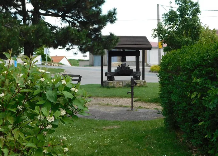 Apartment Pohoda