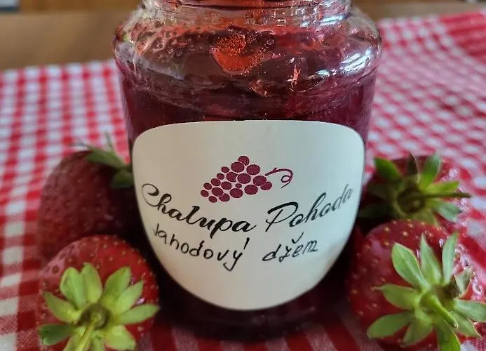 Pohoda Vrbice