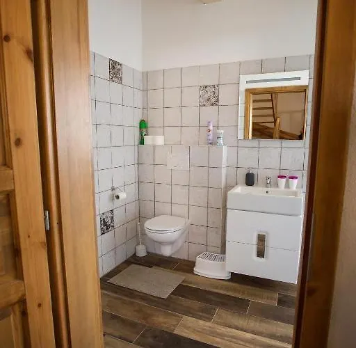Pohoda Apartment *