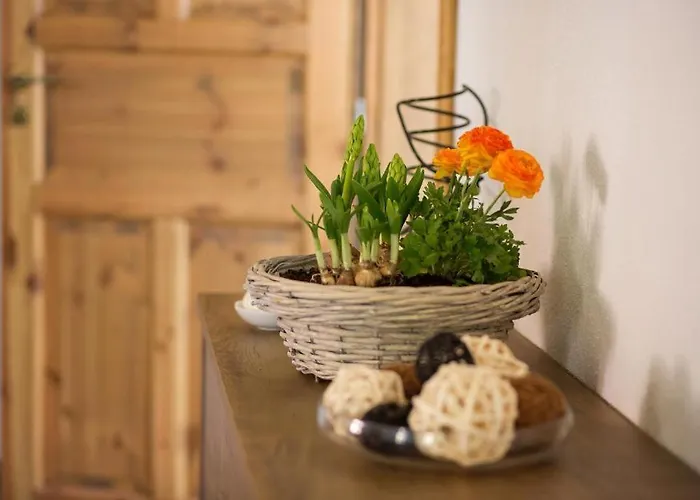 דירה Pohoda Vrbice